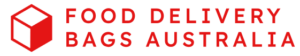 Food Delivery Bags Australia Logo